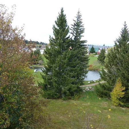 Vladapartament * Schönwalde