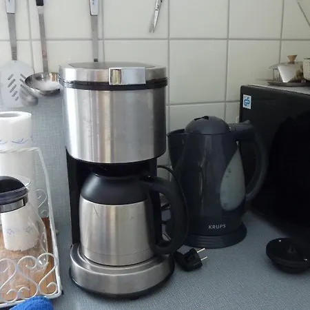 Vladapartament Appartement