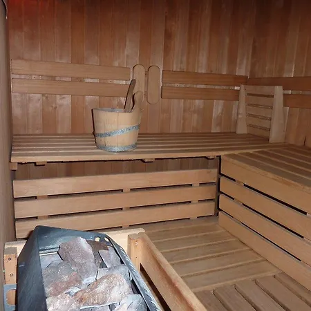 Appartement Vladapartament *