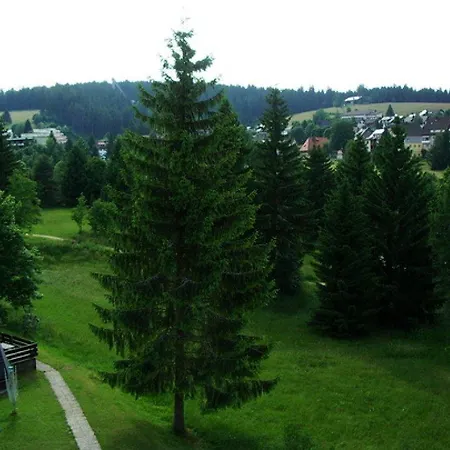 Vladapartament * Schönwalde