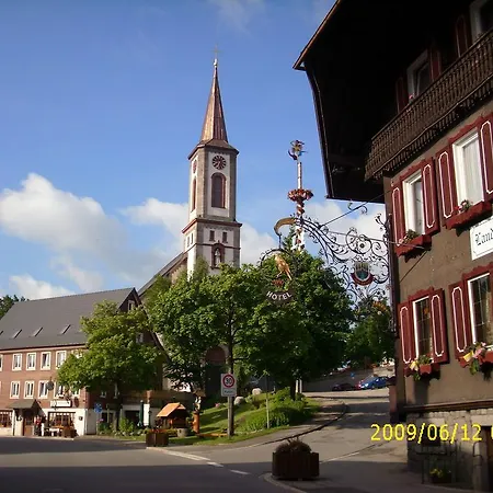 Vladapartament * Schönwalde