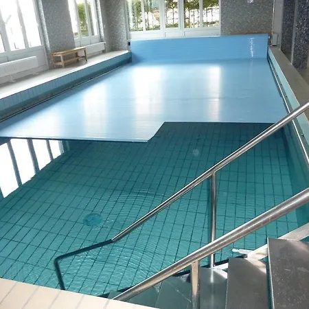 Vladapartament Schönwalde